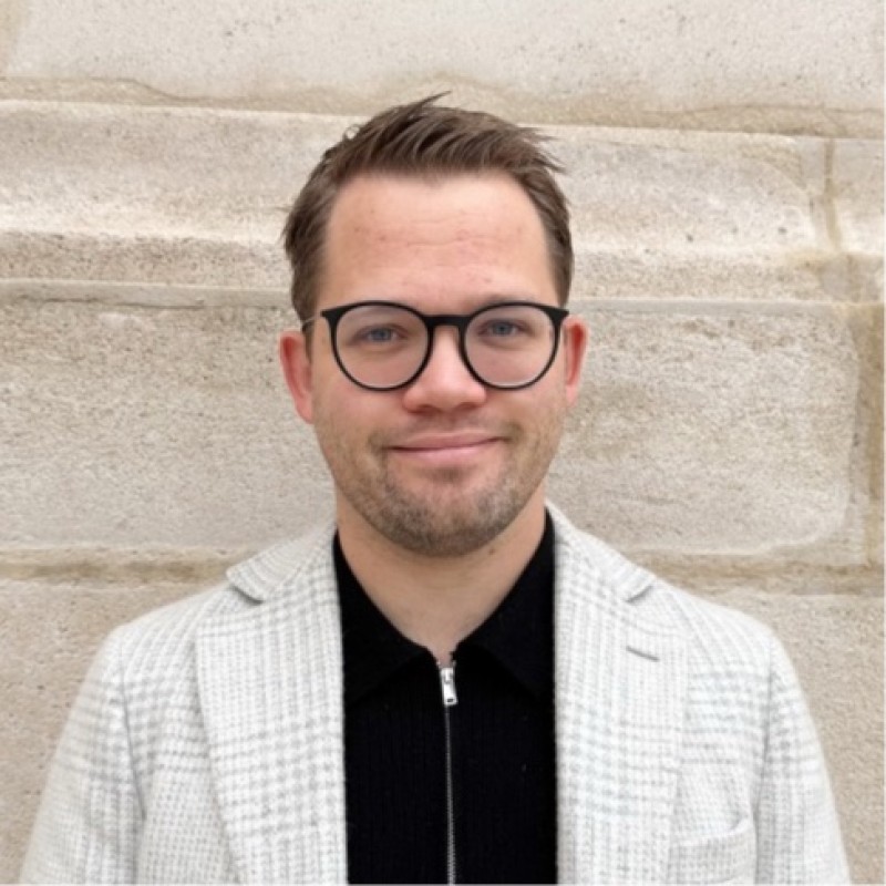 David Øvrelid