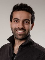 Dr. Mani Sadredini