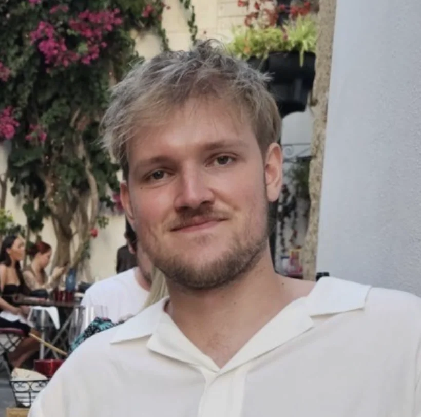 Matias Henden